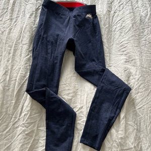 Tracksmith Session Tights